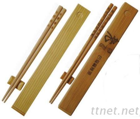木筷, 竹筷