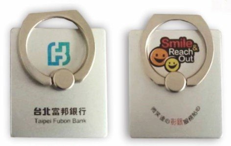 手機指環